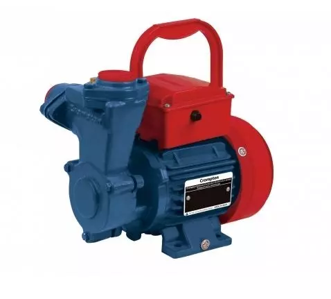 Buy Crompton Water Pump MINI STRONG I (1Hp) from Industrybuying.com