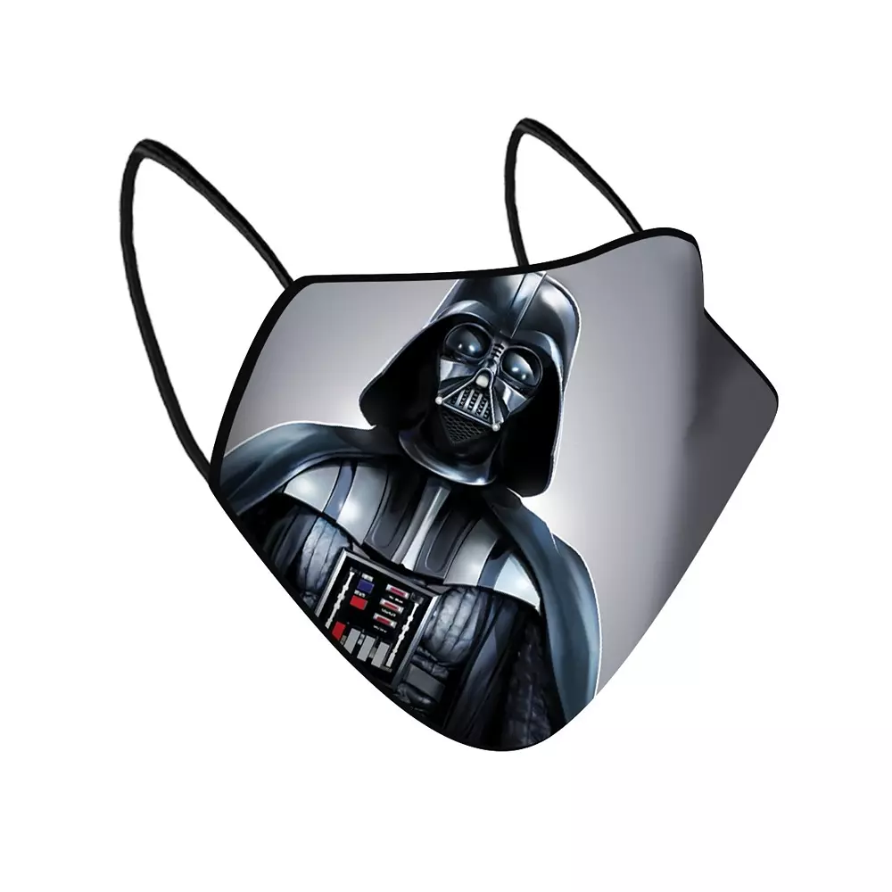 Product airific-star-wars-anti-pollution-mask-lightsaber--medium Airific Star Wars Anti Pollution Mask Lightsaber - Medium