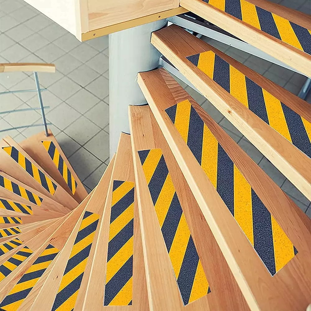 Order generic-high-intensity-anti-skid-tape-yellow-and-black-for-outdoorindoor-stairs-steps-floor-ramps GENERIC High Intensity Anti-Skid Tape Yellow and Black For Outdoor/Indoor Stairs, Steps, Floor Ramps