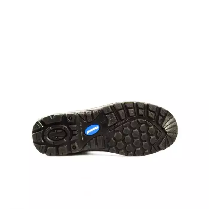 Shop himalayan-2602-black-steel-toe-capped-unisex-safety-boots-uk-10-2602bk100-1-pair Himalayan 2602 Black Steel Toe Capped Unisex Safety Boots UK 10, 2602BK100 (1 Pair)