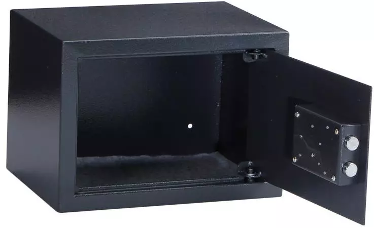 Best ozone-convenio-manual-11-mechanical-safe-oz-ma-11 OZONE 15.5 L Mechanical Safe Locker, Convenio Manual- 11