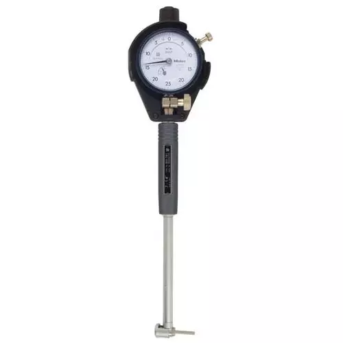Mitutoyo Bore Gage 511 Series 2.0 - 6.0 inch (50.80 – 152.40 mm) Range, 511-753-20 Mitutoyo Bore Gage 511 Series 2.0 - 6.0 inch (50.80 – 152.40 mm) Range, 511-753-20