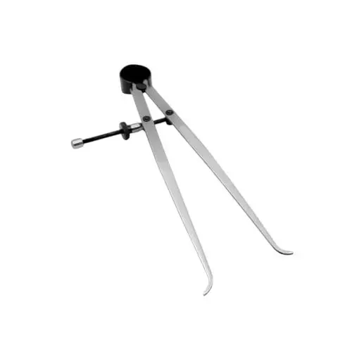 Buy buyohlic-international-quick-release-wheel-inside-caliper-size-8-inch-200-mm-silver-color-for-fast-and-accurate-measurements-xq-fj7g-poeu-pack-of-3 Buyohlic International Quick Release Wheel Inside Caliper Size 8 inch (200 mm) Silver Color for Fast and Accurate Measurements, XQ-FJ7G-POEU (Pack of 3)