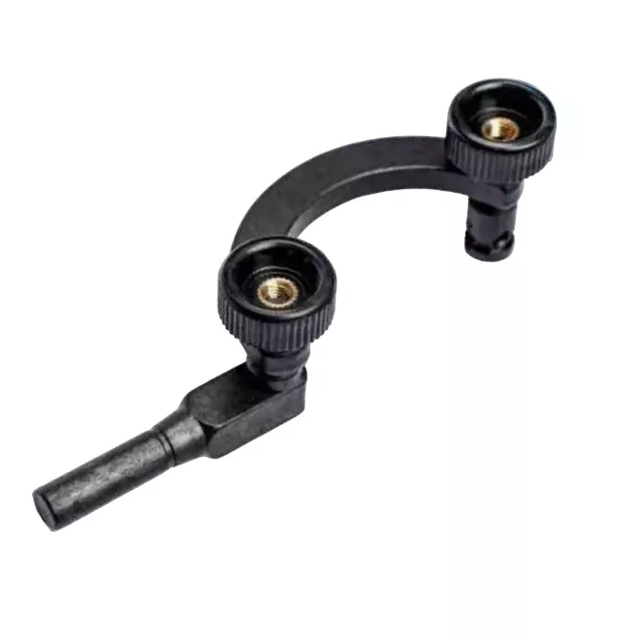 Best dasqua-dial-test-indicator-universal-holder-4-mm-hole-diameter-8-mm-stem-5221-3030 Dasqua Dial Test Indicator Universal Holder 4 mm Hole Diameter & 8 mm Stem, 5221-3030