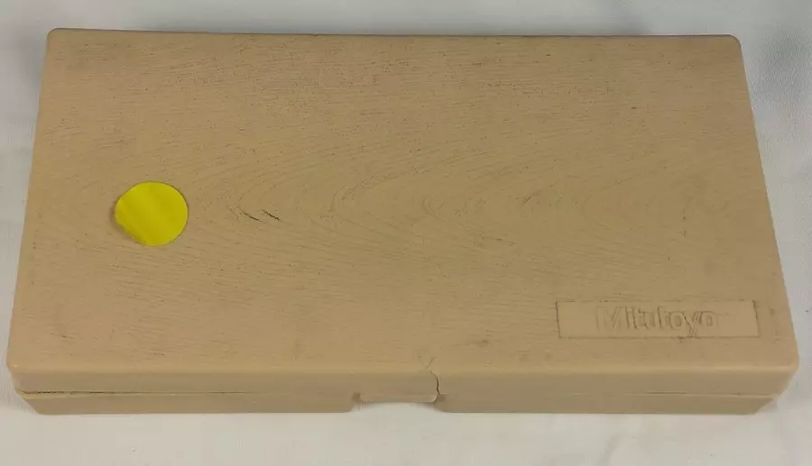 Buy {1} Mitutoyo 25-50 mm Disc Micrometer 123-102