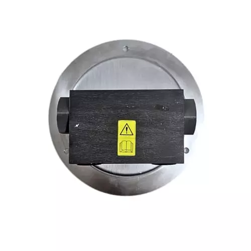 Buy japsin-instrumentation-magnetic-diaphragm-pressure-gauge-analog-display-100-mm-dial-size-0-to-1-kgcm-range-for-industrial-use Japsin Instrumentation Magnetic Diaphragm Pressure Gauge Analog Display 100 mm Dial Size 0 to 1 Kg/cm² Range for Industrial Use