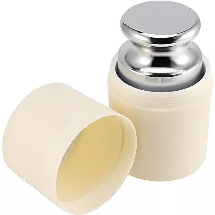 Buy aczet-standard-calibration-test-weight-oiml-r111-standard-based-500-g-mass-weight-e2-class ACZET Standard Calibration Test Weight OIML R111 Standard Based 500 g Mass Weight, E2 Class