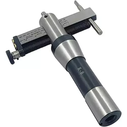 Shop buyohlic-international-speed-guide-circle-cutter-with-hss-tool-bit-for-milling-machine-wy-69sa-mg2y Buyohlic International Speed Guide Circle Cutter With HSS Tool Bit for Milling Machine, WY-69SA-MG2Y