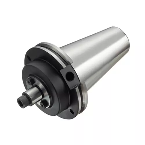 Sandvik Coromant CAT-V Series Arbor Adaptor 46 mm Dia. M8 Thread 5.5 inch (139.90 mm) Length, AA3B05-50 19 038 Sandvik Coromant CAT-V Series Arbor Adaptor 46 mm Dia. M8 Thread 5.5 inch (139.90 mm) Length, AA3B05-50 19 038