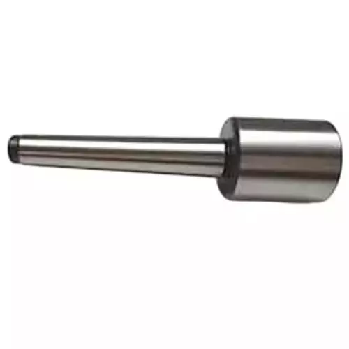 Buy buyohlic-international-soft-machinable-blank-end-arbor-drawbar-mt1-shank-m6-drawbar-and-25x30-mm-stub-for-mill-lathe-drill-20-ba-101 Buyohlic International Soft Machinable Blank End Arbor Drawbar, MT1 Shank M6 Drawbar and 25x30 mm Stub for Mill, Lathe, Drill, 20-BA-101