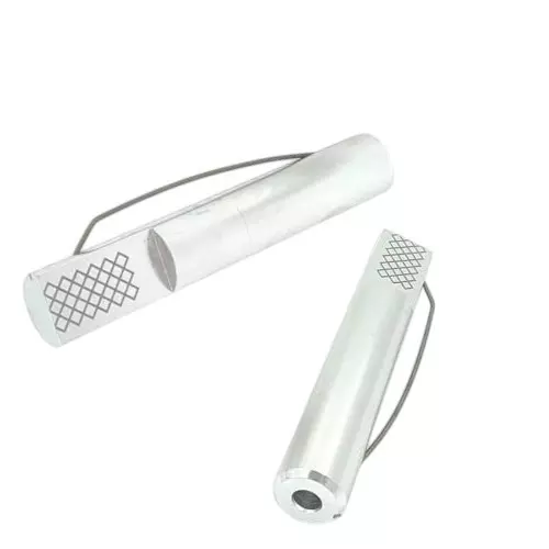 Buy buyohlic-international-bench-dog-spring-loaded-hold-down-with-34-inch-19-mm-diameter-4-38-inch-1111-mm-length-and-anodized-aluminium-body-mw-rhbb-a3il-set-of-4 Buyohlic International Bench Dog Spring Loaded Hold Down with 3/4 inch (19 mm) Diameter 4-3/8 inch (111.1 mm) Length and Anodized Aluminium Body, MW-RHBB-A3IL (Set of 4)