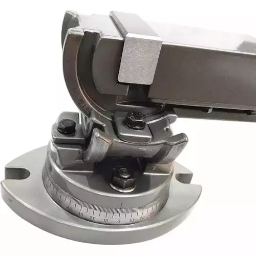 Buy buyohlic-international-precision-milling-vice-3-way-angle-tilting-360-swivel-base-and-2-inch-50-mm-jaw-width-hn-5ekl-jh3k Buyohlic International Precision Milling Vice 3 Way Angle Tilting 360° Swivel Base and 2 inch (50 mm) Jaw Width, HN-5EKL-JH3K