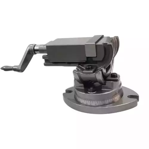 Best buyohlic-international-precision-milling-vice-3-way-angle-tilting-360-swivel-base-and-2-inch-50-mm-jaw-width-hn-5ekl-jh3k Buyohlic International Precision Milling Vice 3 Way Angle Tilting 360° Swivel Base and 2 inch (50 mm) Jaw Width, HN-5EKL-JH3K
