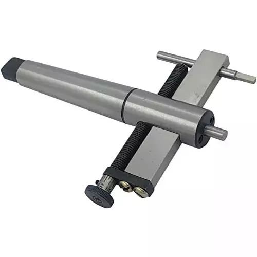 Best buyohlic-international-speed-guide-circle-cutter-with-hss-tool-bit-mt3-shank-for-milling-machine-ur-oymp-574y Buyohlic International Speed Guide Circle Cutter with HSS Tool Bit, MT3 Shank for Milling Machine, UR-OYMP-574Y