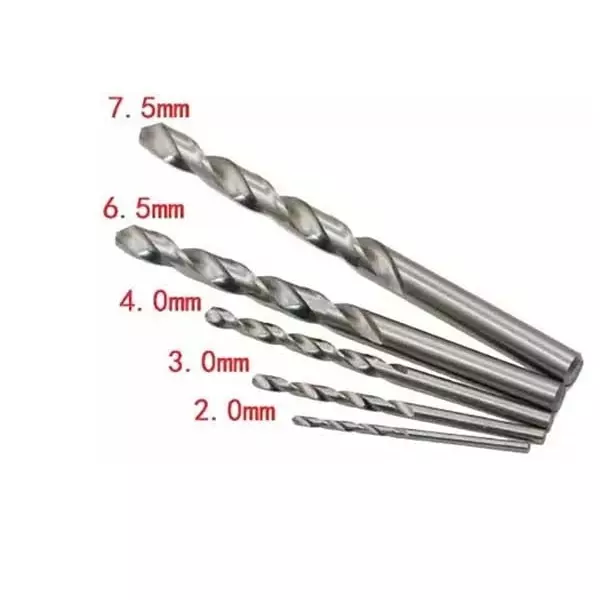 Shop yadav-11-pcs-screw-extractor-drill-tool-set-broken-bolt-remover-with-tap-holder-case YADAV 11 Pcs Screw Extractor Drill Tool Set Broken Bolt Remover with Tap Holder & Case