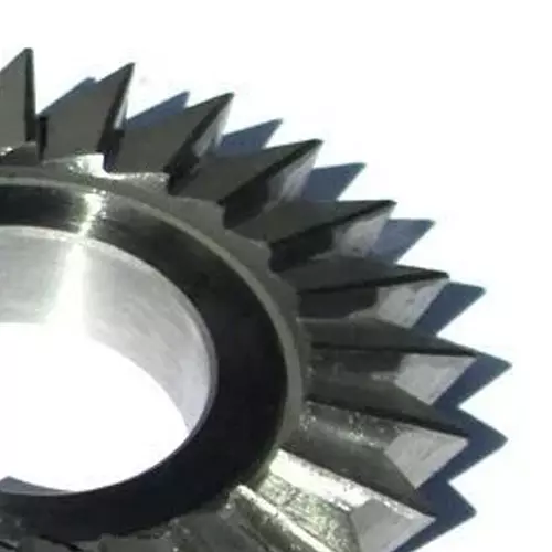 Best addison-50-x-12-mm-h-type-hss-single-angle-cutter-60 Addison HSS Single Angle RH Cutter Type-H (Dia 50 x Width 12 mm, Angle 60°)