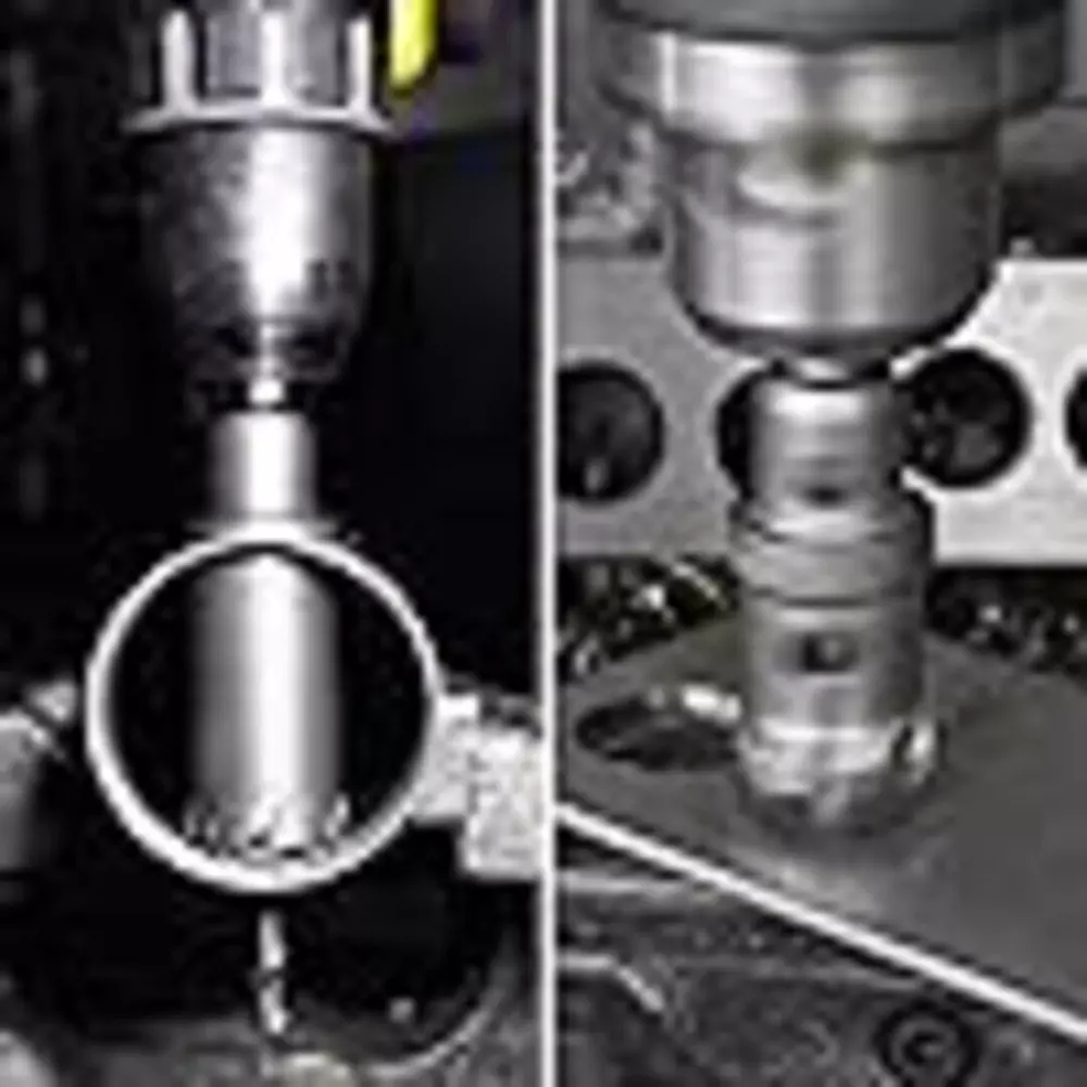 Product ashrafi-tipped-tct-hole-saw-32-mm-32-cm-bit-length-tungsten-steel-grey ASHRAFI Tipped TCT Hole Saw 32 mm (3.2 cm) Bit Length Tungsten Steel Grey