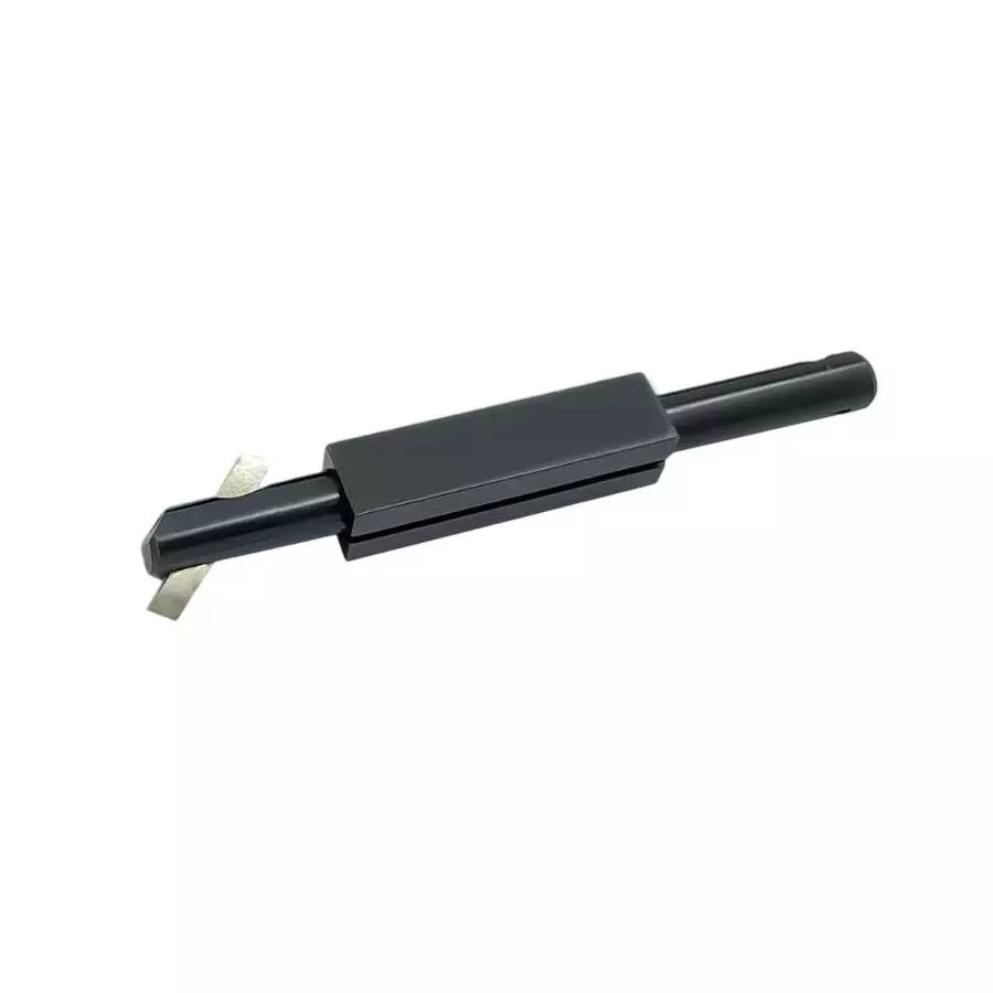 Buy buyohlic-international-double-end-boring-bars-with-34-inch-19-mm-sq-holder-size-14-inch-635-mm-toolbit-and-6-12-inch-1651-mm-bar-length-gk-ryw7-e00z Buyohlic International Double End Boring Bars with 3/4 inch (19 mm) sq. Holder Size, 1/4 inch (6.35 mm) Toolbit and 6-1/2 inch (165.1 mm) Bar Length, GK-RYW7-E00Z