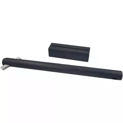 Best buyohlic-international-double-end-boring-bars-with-34-inch-19-mm-sq-holder-size-14-inch-635-mm-toolbit-and-6-12-inch-1651-mm-bar-length-gk-ryw7-e00z Buyohlic International Double End Boring Bars with 3/4 inch (19 mm) sq. Holder Size, 1/4 inch (6.35 mm) Toolbit and 6-1/2 inch (165.1 mm) Bar Length, GK-RYW7-E00Z