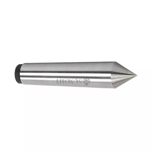 Best summit-dead-center-plain-type-mt2-taper-chrome-finish SUMMIT Dead Center Plain Type MT2 Taper Chrome Finish