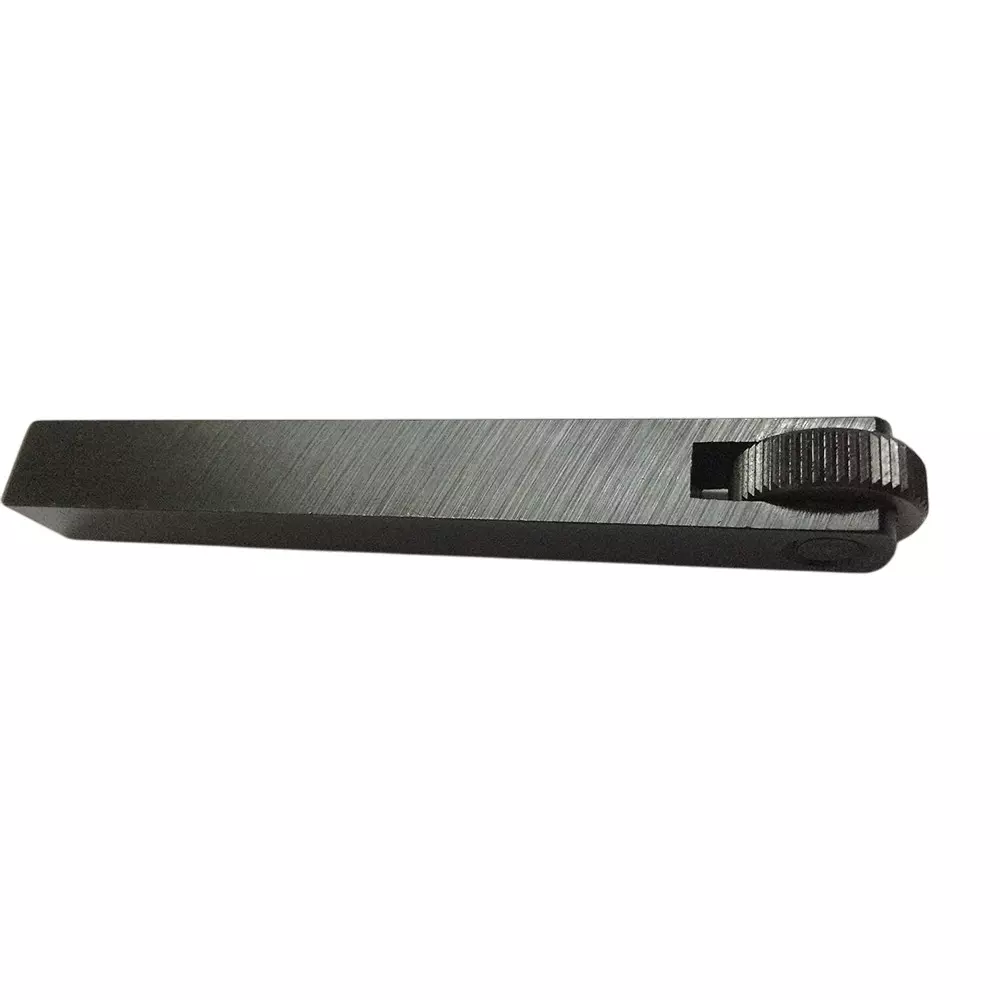 Assorts Single Straight Linear Knurling Tool Straight Pattern 12.7x12.7x100 mm Holder Size Assorts Single Straight Linear Knurling Tool Straight Pattern 12.7x12.7x100 mm Holder Size