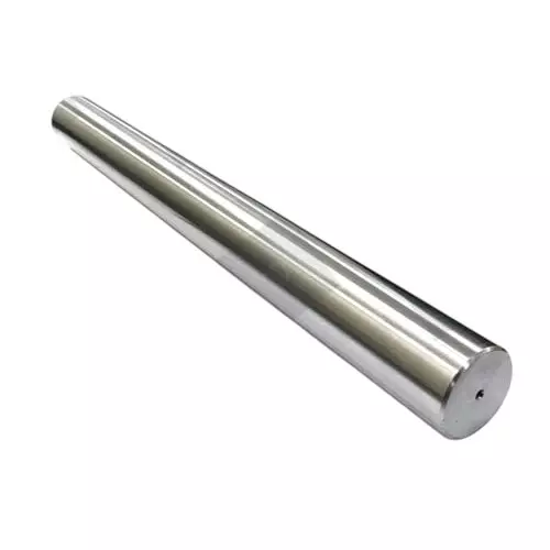 Buy buyohlic-international-mendrel-straight-shank-alignment-test-bar-with-40-mm-diameter-and-400-mm-length-for-lathe-tailstock-10-tb-114 Buyohlic International Mendrel Straight Shank Alignment Test Bar with 40 mm Diameter and 400 mm Length for Lathe Tailstock, 10-TB-114