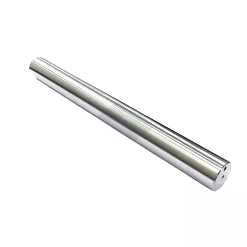 Best buyohlic-international-mendrel-straight-shank-alignment-test-bar-with-40-mm-diameter-and-400-mm-length-for-lathe-tailstock-10-tb-114 Buyohlic International Mendrel Straight Shank Alignment Test Bar with 40 mm Diameter and 400 mm Length for Lathe Tailstock, 10-TB-114