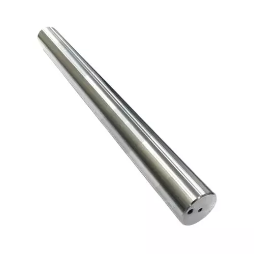 Shop buyohlic-international-mendrel-straight-shank-alignment-test-bar-with-40-mm-diameter-and-400-mm-length-for-lathe-tailstock-10-tb-114 Buyohlic International Mendrel Straight Shank Alignment Test Bar with 40 mm Diameter and 400 mm Length for Lathe Tailstock, 10-TB-114