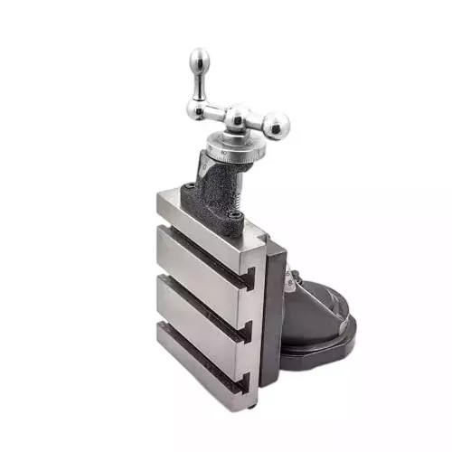 Shop buyohlic-international-swivel-2-way-lathe-milling-vertical-slide-for-myford-super-7-ml7-engineer-lathe-machine-85-qo4c-ghio Buyohlic International Swivel 2 Way Lathe Milling Vertical Slide for Myford Super 7 ML7 Engineer Lathe Machine, 85-QO4C-GHIO