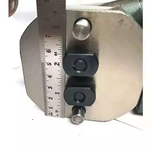 Order buyohlic-international-swivel-2-way-lathe-milling-vertical-slide-for-myford-super-7-ml7-engineer-lathe-machine-85-qo4c-ghio Buyohlic International Swivel 2 Way Lathe Milling Vertical Slide for Myford Super 7 ML7 Engineer Lathe Machine, 85-QO4C-GHIO