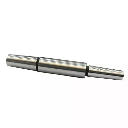 Buy buyohlic-international-lathe-tailstock-alignment-mandrel-test-bar-with-regular-mt4-shank-and-275-mm-overall-length1616n7-bkxu-03sl Buyohlic International Lathe Tailstock Alignment Mandrel Test Bar with Regular MT4 Shank and 275 mm Overall Length,16:16N7-BKXU-03SL