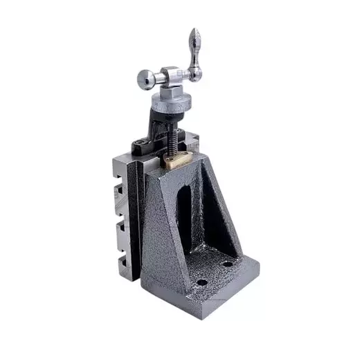 Shop buyohlic-international-lathe-milling-vertical-slide-with-fixed-base-and-125x100-mm-table-size-4y-6965-dk2s Buyohlic International Lathe Milling Vertical Slide with Fixed Base and 125x100 mm Table Size, 4Y-6965-DK2S