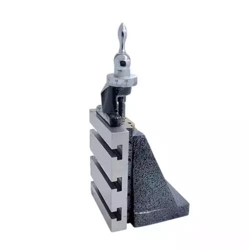 Product buyohlic-international-lathe-milling-vertical-slide-with-fixed-base-and-125x100-mm-table-size-4y-6965-dk2s Buyohlic International Lathe Milling Vertical Slide with Fixed Base and 125x100 mm Table Size, 4Y-6965-DK2S