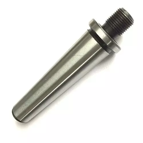 Buy assorts-milling-arbor-b06wd6v9yg Assorts Milling Arbor Tool Steel 2MT Shank M12x1 Thread