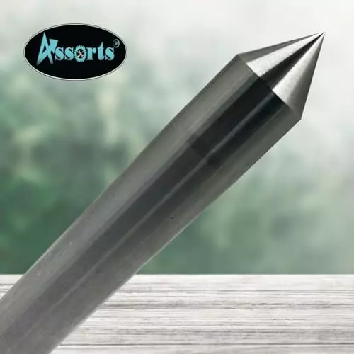 Offer assorts-dead-center-b07mkqyt98 Assorts Dead Center Tool Steel MT2 Shank Morse Taper for Lathes, Mills, Drills, & Grinding Machines