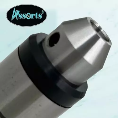 Offer assorts-high-precision-multiple-point-revolving-center-b0719plpnz Assorts High Precision Multiple Point Revolving Center ?Alloy Steel 2MT Shank