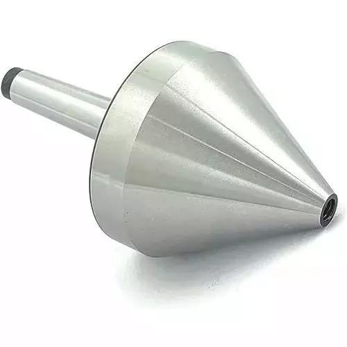 Buy buyohlic-international-bull-nose-pipe-live-revolving-center-with-mt3-shank-and-05-to-3-inch-25-mm-to-75-mm-pipe-holding-capacity-for-lathe-machine-m6-qrme-0ucl Buyohlic International Bull Nose Pipe Live Revolving Center with MT3 Shank and 0.5 to 3 inch (25 mm to 75 mm) Pipe Holding Capacity for Lathe Machine, M6-QRME-0UCL
