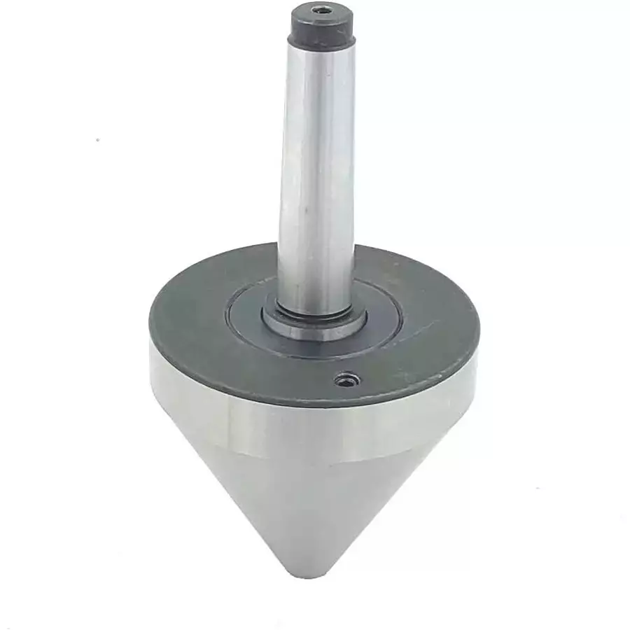 Product buyohlic-international-bull-nose-pipe-live-revolving-center-with-mt3-shank-and-05-to-3-inch-25-mm-to-75-mm-pipe-holding-capacity-for-lathe-machine-m6-qrme-0ucl Buyohlic International Bull Nose Pipe Live Revolving Center with MT3 Shank and 0.5 to 3 inch (25 mm to 75 mm) Pipe Holding Capacity for Lathe Machine, M6-QRME-0UCL