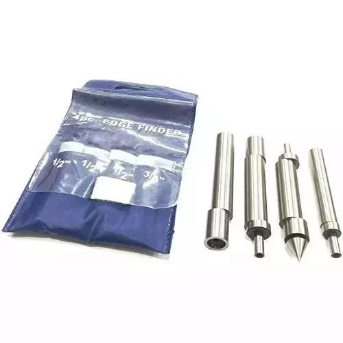 Best buyohlic-international-tool-steel-edge-finder-set-size-ef-130132133134-4p-59g2-5b0p-set-of-4 Buyohlic International Tool Steel Edge Finder Set Size EF-130,132,133,134, 4P-59G2-5B0P (Set of 4)