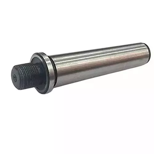 Buy buyohlic-international-taper-turning-attachment-with-spare-loose-shank-for-off-setting-lathes-tailstock-metric-b0-pmda-pbh3 Buyohlic International Taper Turning Attachment with Spare Loose Shank for off-Setting Lathe's Tailstock Metric, B0-PMDA-PBH3