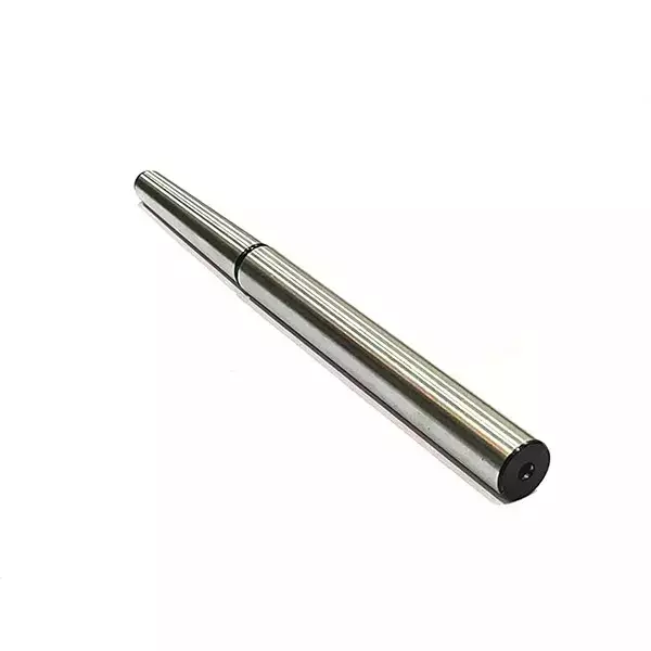 Buy buyohlic-international-steel-lathe-alignment-test-bar-mandrel-for-lining-up-headstock-tailstock-mt3-long-and-350-mm-oal-g1-jkzb-4o1o Buyohlic International Steel Lathe Alignment Test Bar Mandrel for Lining-up Headstock & Tailstock MT3 Long and 350 mm OAL, G1-JKZB-4O1O