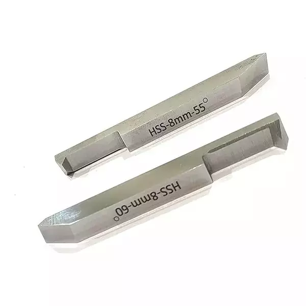 Buy buyohlic-international-hss-tool-set-double-end-internal-external-threading-8x8-mm-shank-for-lathe-machine-tools-pf-jipa-m82u-set-of-2 Buyohlic International HSS Tool Set Double End Internal External Threading 8x8 mm Shank for Lathe Machine Tools, PF-JIPA-M82U (Set of 2)