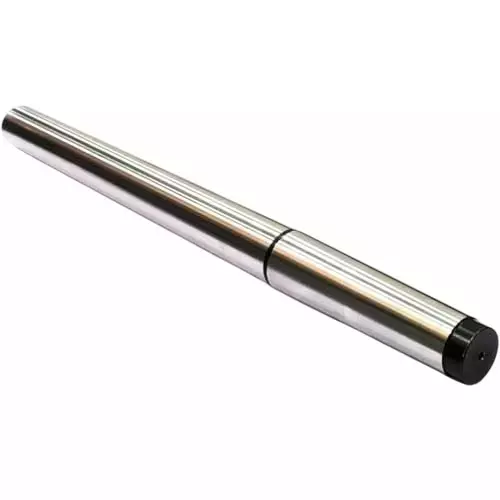 Best buyohlic-international-lathe-tailstock-alignment-mandrel-test-bar-regular-with-mt1-shank-and-160-mm-oal-2w-5kr9-kyur Buyohlic International Lathe Tailstock Alignment Mandrel Test Bar Regular with MT1 Shank and 160 mm OAL, 2W-5KR9-KYUR