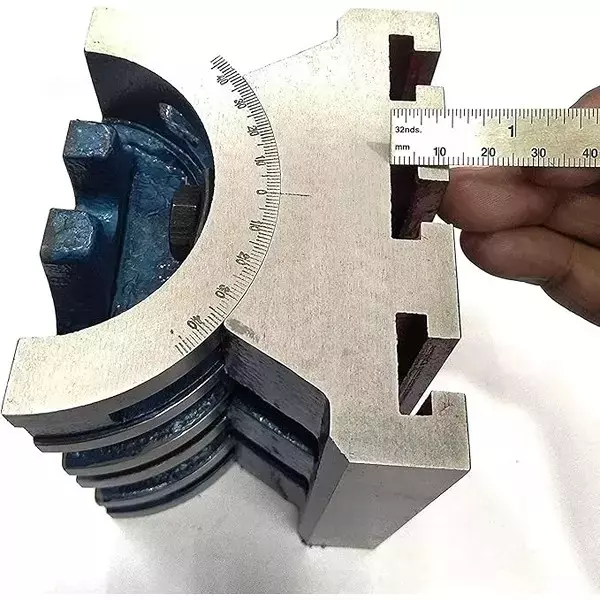 Product buyohlic-international-tilting-milling-table-cast-iron-body-robust-heavy-duty-and-durable-construction-4x5-inch-and-5x7-inch-100x125-mm-and-125x175-mm-sc-cezv-cn2m-pack-of-2 Buyohlic International Tilting Milling Table Cast Iron Body Robust, Heavy Duty and Durable Construction 4x5 inch and 5x7 inch (100x125 mm and 125x175 mm), SC-CEZV-CN2M (Pack of 2)
