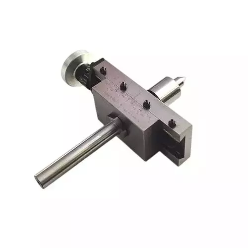 Product buyohlic-international-taper-turning-attachment-with-straight-shank-for-off-setting-lathes-tailstock-metric-hf-b6pk-yen8 Buyohlic International Taper Turning Attachment with Straight Shank for off-Setting Lathe's Tailstock Metric, HF-B6PK-YEN8