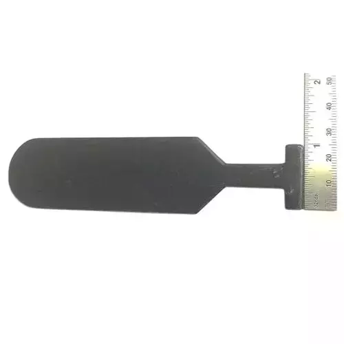 Buy buyohlic-international-t-slot-cleaner-12-inch-127-mm-width-14-inch-635-mm-thickness-for-milling-machine-beds-60-ts-101-pack-of-3 Buyohlic International T- Slot Cleaner 1/2 inch (12.7 mm) Width 1/4 inch (6.35 mm) Thickness for Milling Machine Beds, 60-TS-101 (Pack of 3)