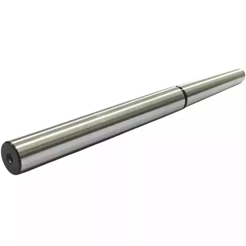 Buy buyohlic-international-lathe-tailstock-alignment-mandrel-test-bar-long-with-mt3-shank-and-330-mm-oal-vw-f9i1-smkt Buyohlic International Lathe Tailstock Alignment Mandrel Test Bar Long with MT3 Shank and 330 mm OAL, VW-F9I1-SMKT
