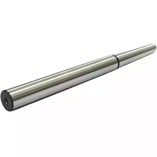 Buy buyohlic-international-lathe-tailstock-alignment-mandrel-test-bar-long-with-mt4-shank-and-380-mm-oal-d6-xgia-pdg4 Buyohlic International Lathe Tailstock Alignment Mandrel Test Bar Long with MT4 Shank and 380 mm OAL, D6-XGIA-PDG4