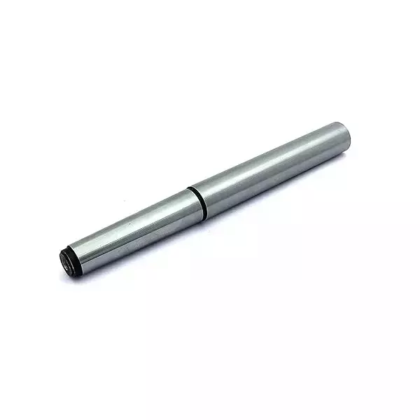 Buy buyohlic-international-steel-lathe-alignment-test-bar-mandrel-for-lining-up-headstock-tailstock-mt2-regular-and-180-mm-oal-3h-s64a-gebc Buyohlic International Steel Lathe Alignment Test Bar Mandrel for Lining-up Headstock & Tailstock MT2 Regular and 180 mm OAL, 3H-S64A-GEBC