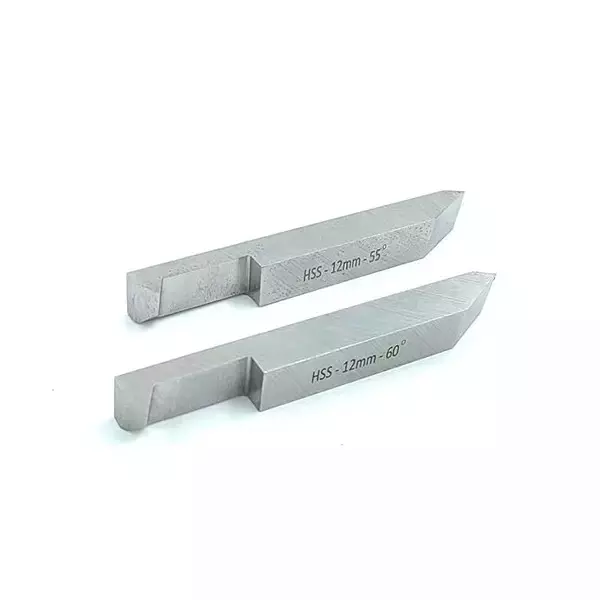 Buy buyohlic-international-hss-tool-set-double-end-internal-external-threading-12x12-mm-shank-for-lathe-machine-nf-zvw0-mpw3-set-of-2 Buyohlic International HSS Tool Set Double End Internal External Threading 12x12 mm Shank for Lathe Machine, NF-ZVW0-MPW3 (Set of 2)